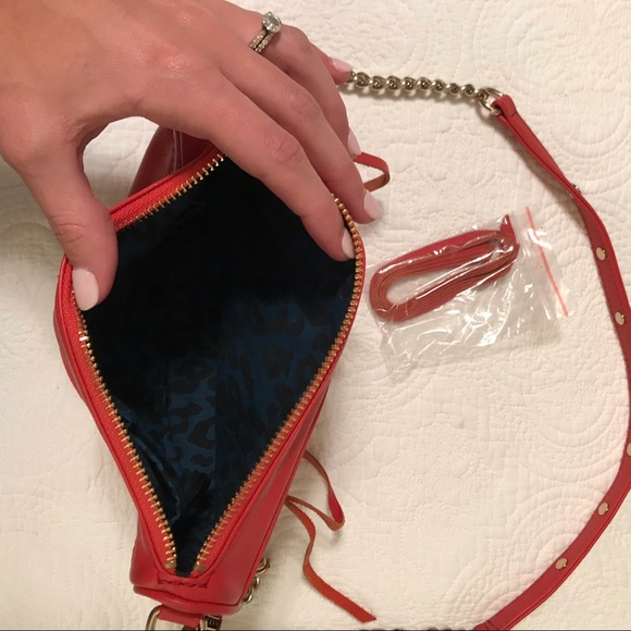 LIKE NEW Mini M.A.C. Crossbody - Picture 5 of 6